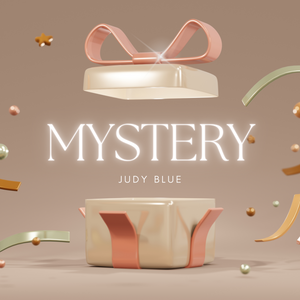 Mystery Judy Blue