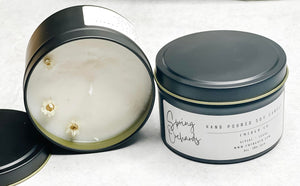 Spring Orchards Soy Candle