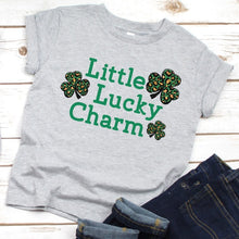 Little Lucky Charm YOUTH Graphic Tee
