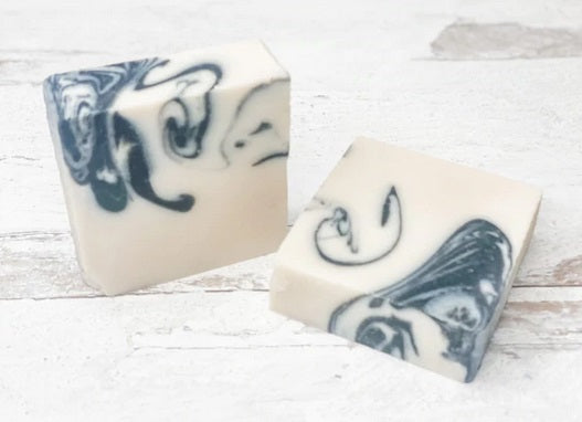 Forest Gap Soap