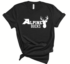 Alpine Buck Spirit Tee