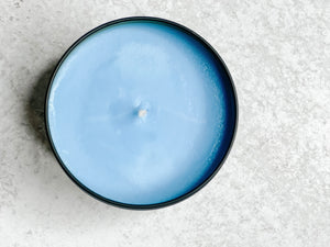 Traveling Hippy Soy Candle