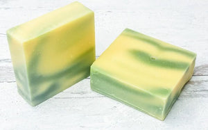 Lemon Verbana Soap
