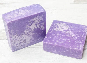 Mossy Lavender Soap